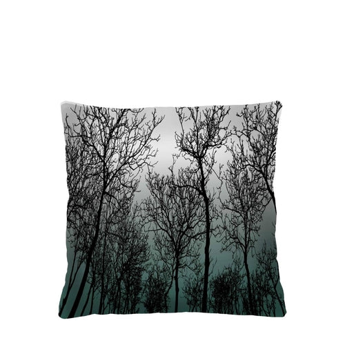 Forest Mood Home Decorative Pillow Bertoni 50 x 50 cm.