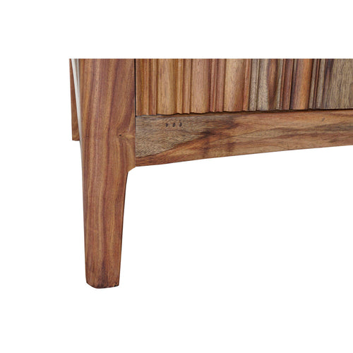 TV furniture DKD Home Decor Brown (145 x 50 x 45 cm)