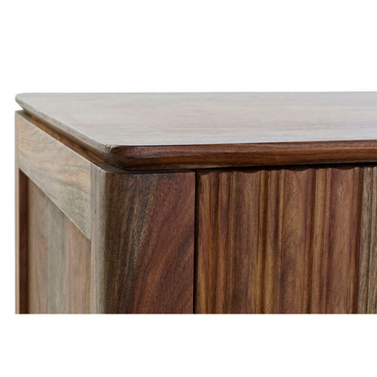 TV furniture DKD Home Decor Brown (145 x 50 x 45 cm)